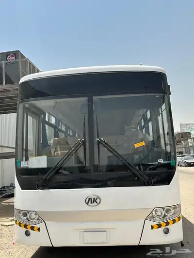 باص انكاي 67 راكب المديل 2025 Euro Five 2