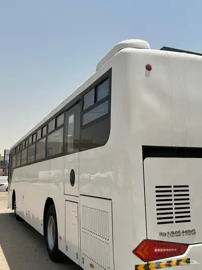 باص انكاي 67 راكب المديل 2025 Euro Five 3