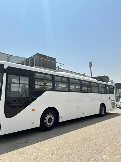 باص انكاي 67 راكب المديل 2025 Euro Five 1