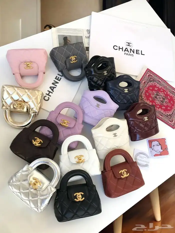 متجر شناط نسائية ماركه 1