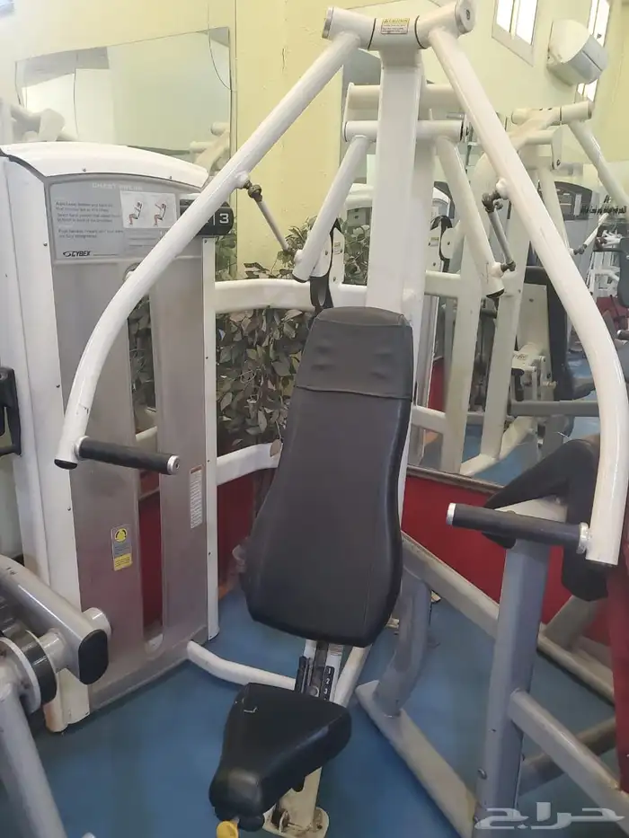 اجهزة رياضبة امريكية 14