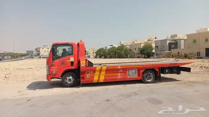 سطحة شمال الرياض 0