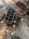 توضيب ماكينه سياره ديزل بنزين 5