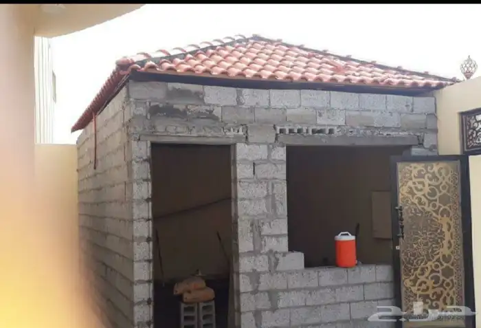 ديكورات ابها_ترميم مباني داخلي خارجي 10