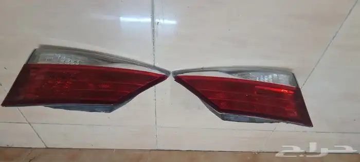 قطع لكزس 2013- 2015 7