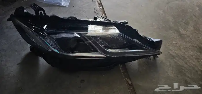 شمعه كامري 2024 1