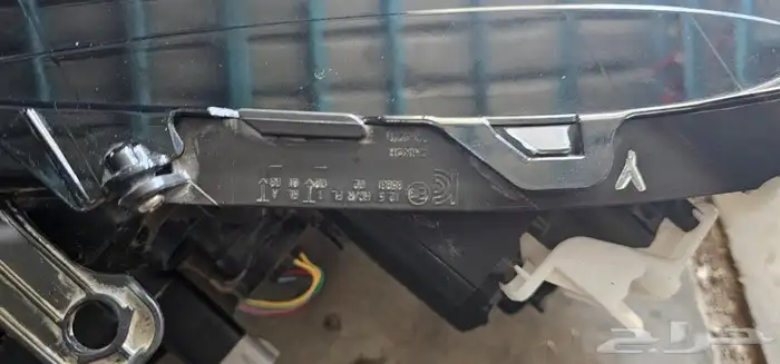 شمعه كامري 2024 2