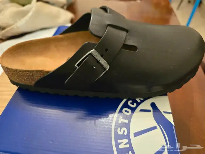 Birkenstock slipper بيركن ستوك شبشب 1