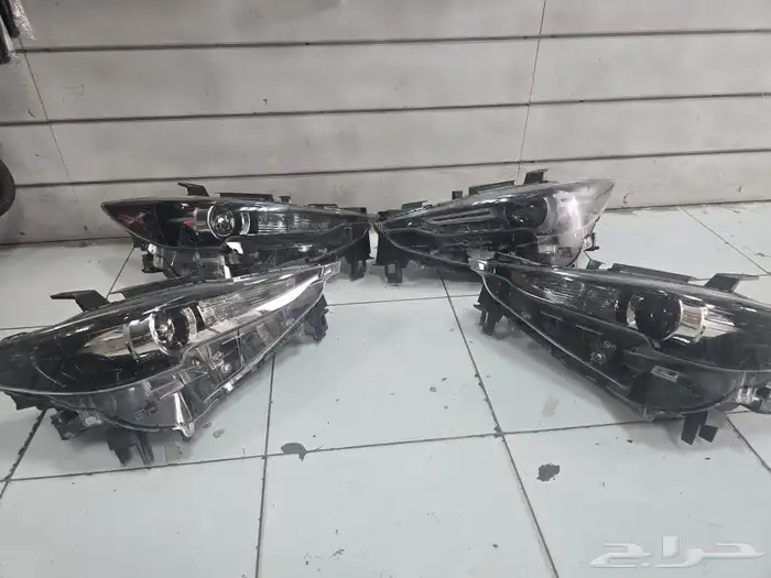 مازدا cx5 2019 .2020 2