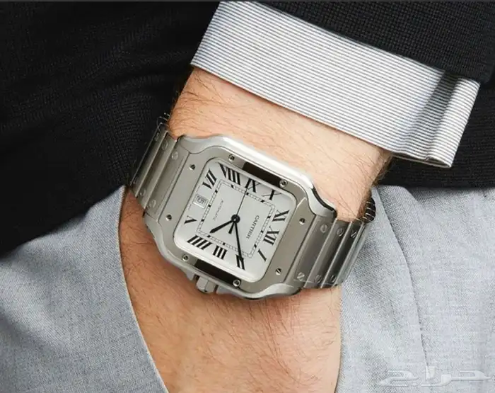 كارتير سانتوس ماستر ب425 ريال توصيل فوري 1