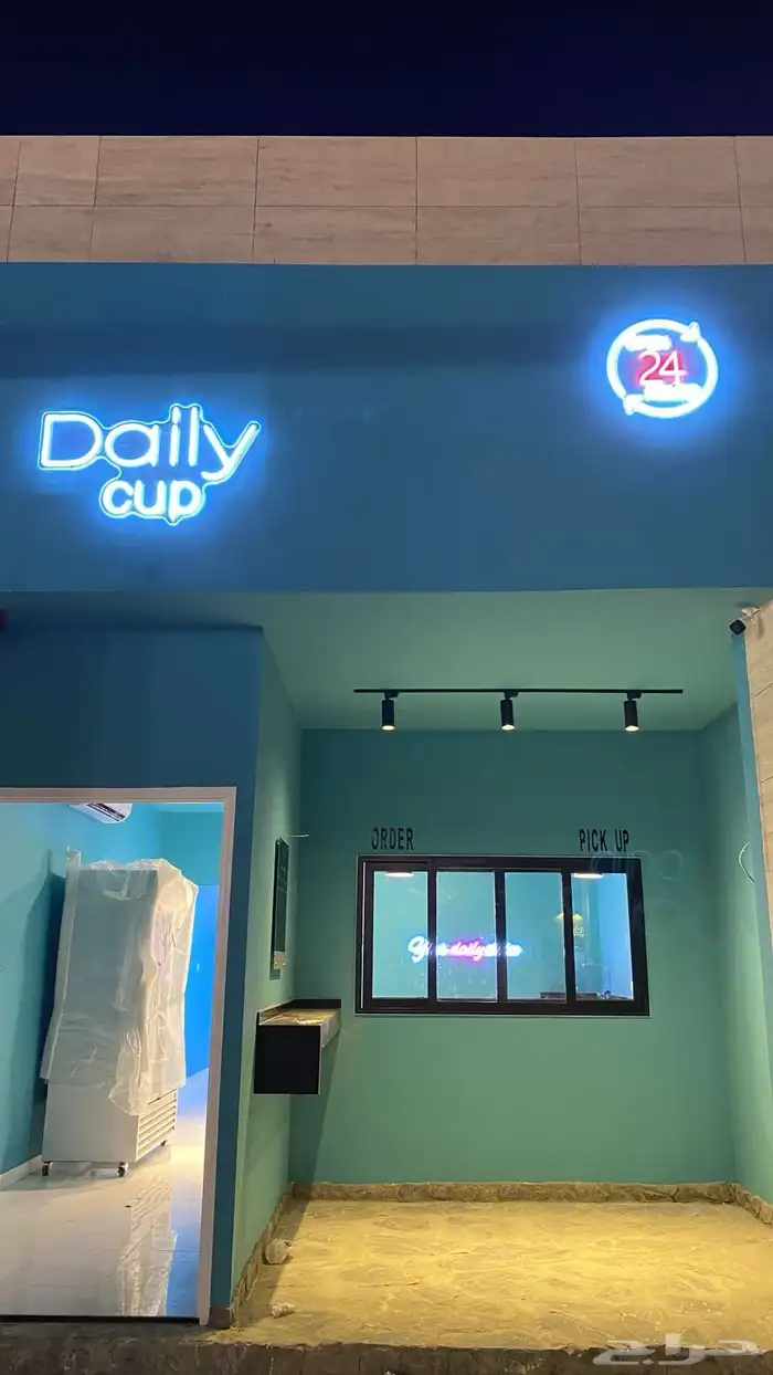 لوحات neonمضيئة 9