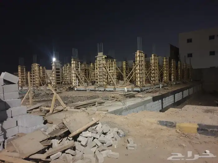 مقاول بالمدينة 3