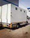 عربة خيل مخصصه لنقل الخيل لي جميع مدان المملكة 3