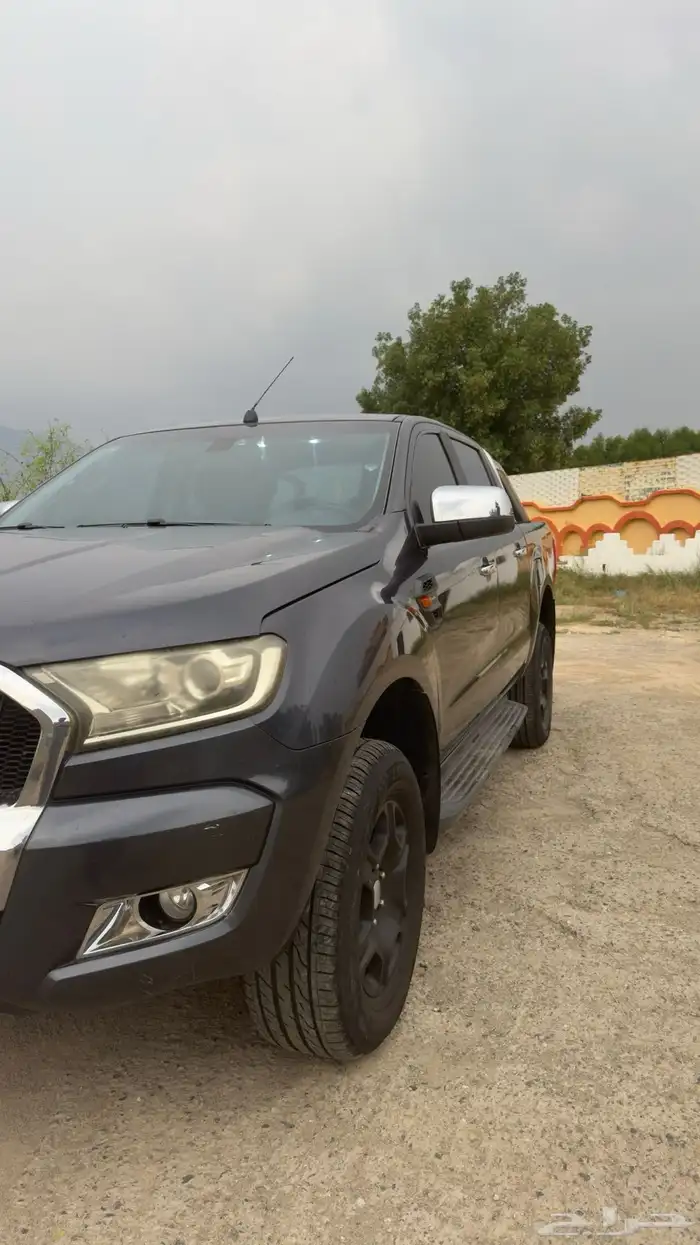 فورد رينجر 2016 4x4 2