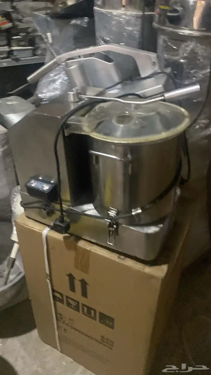 معدات شاورما مكينه شاورما 17