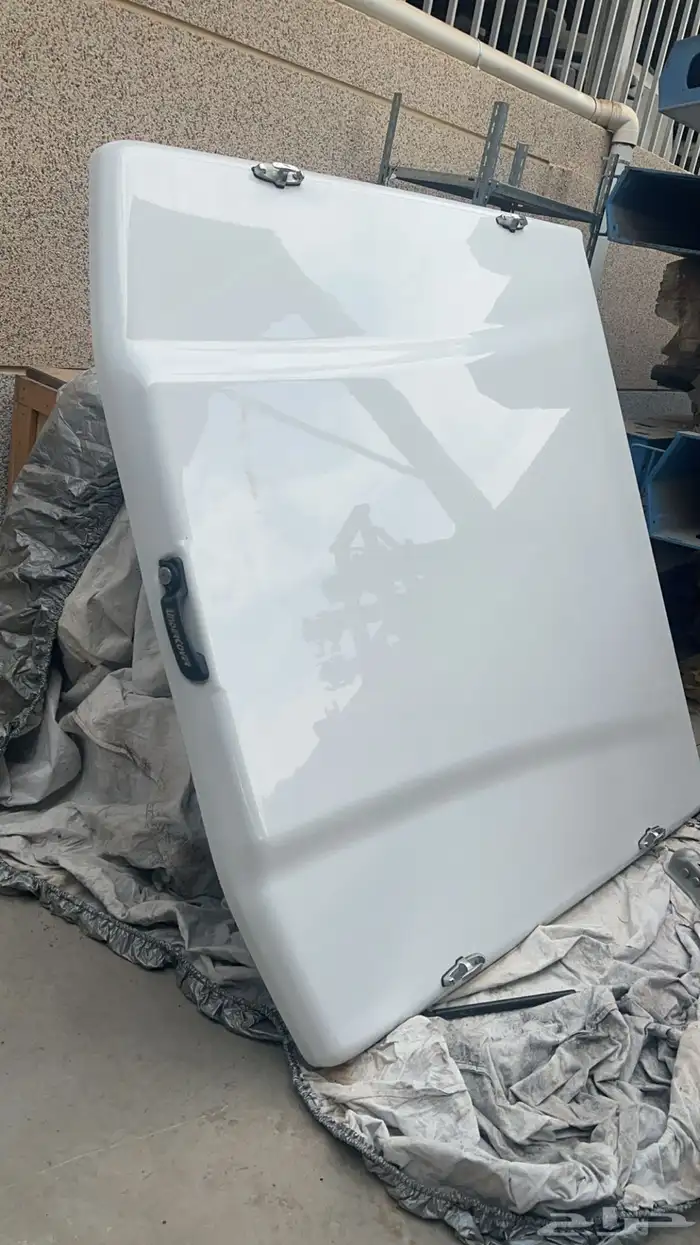 طبق حوض غطاء f150 4