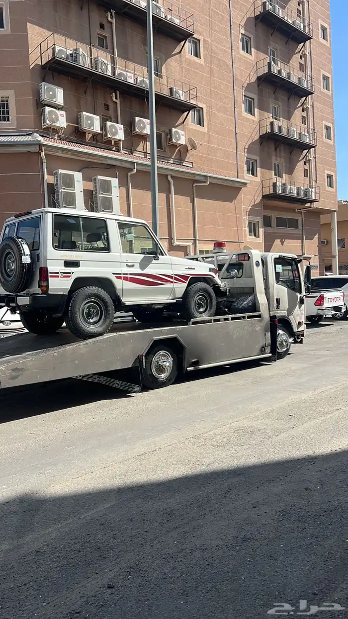 سطحة الطايف 0