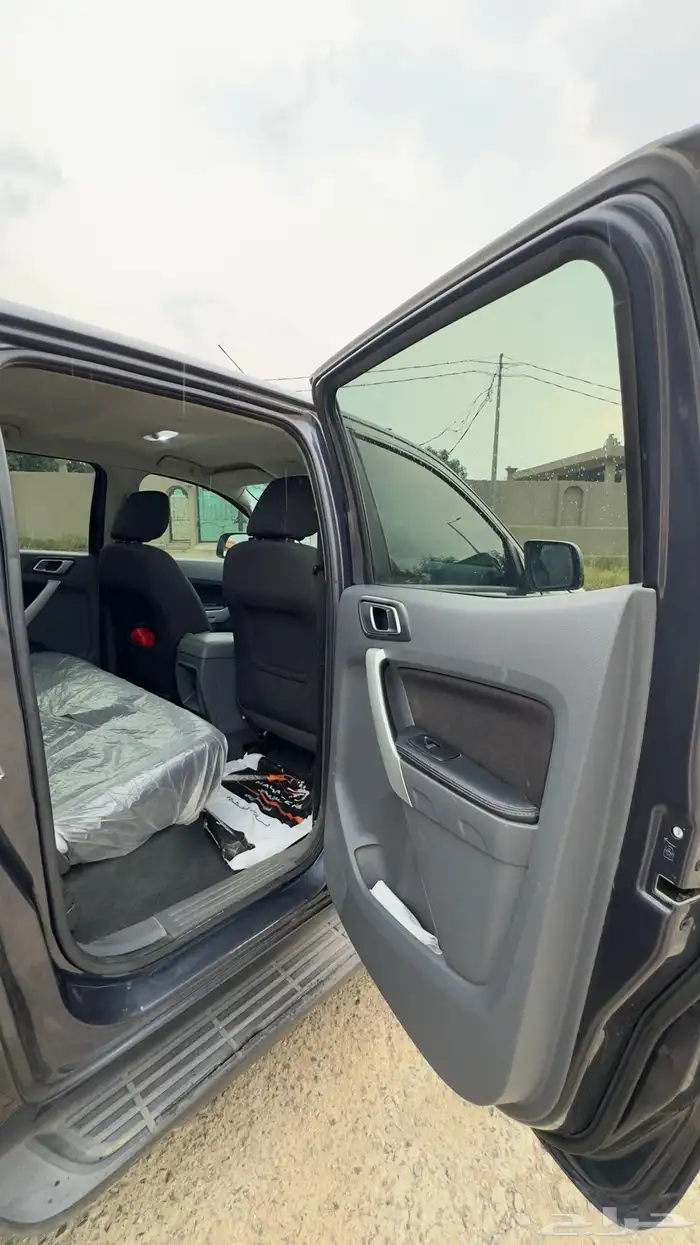 فورد رينجر 2016 4x4 16