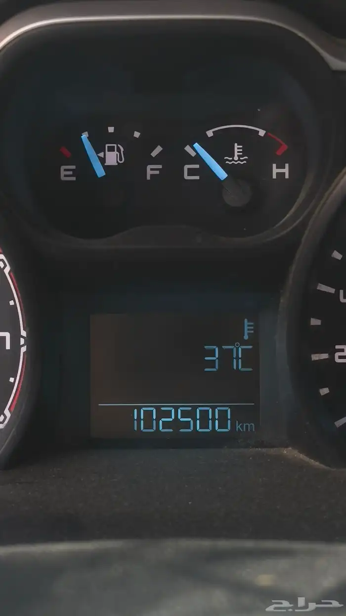 فورد رينجر 2016 4x4 29