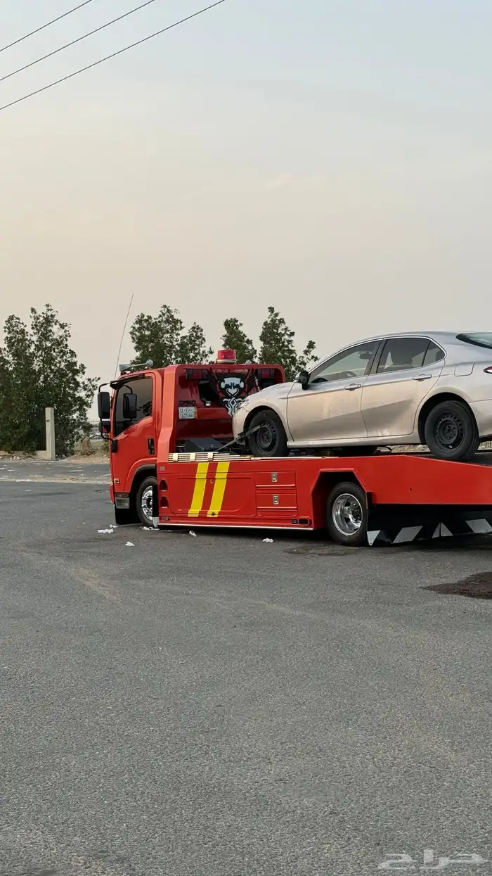 سطحه من جده إلى الباحه 1