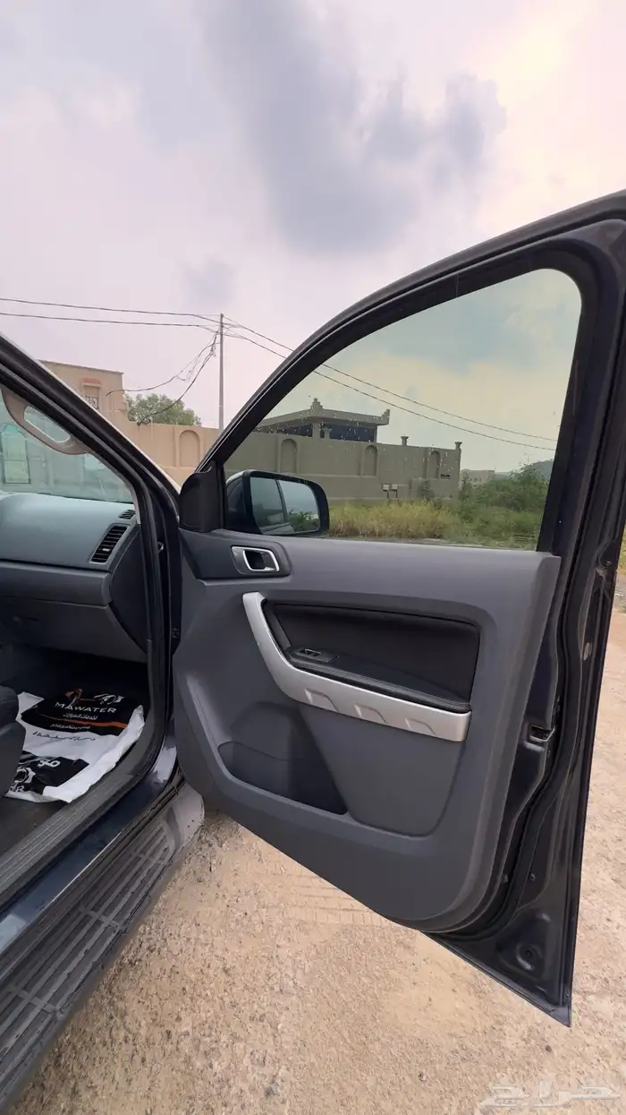 فورد رينجر 2016 4x4 18