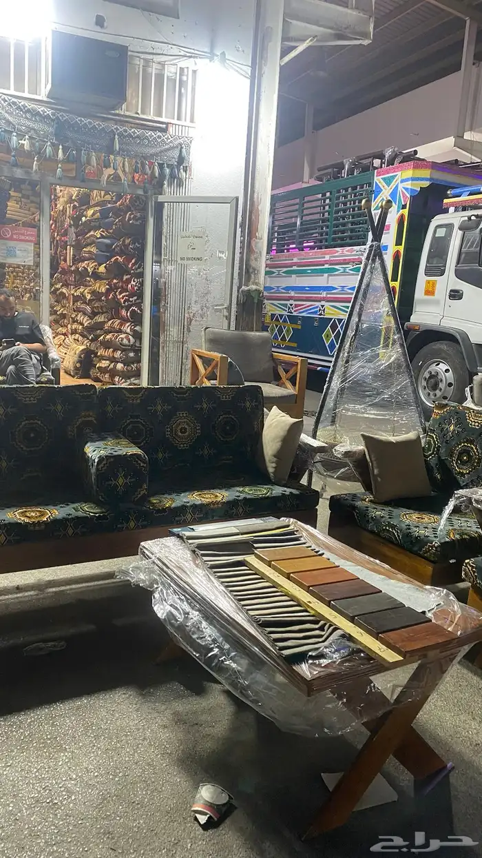جلسات خارجية 4