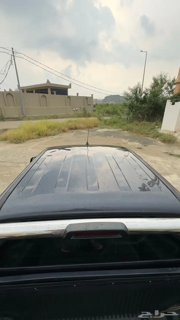 فورد رينجر 2016 4x4 13