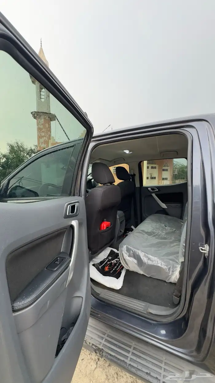 فورد رينجر 2016 4x4 15