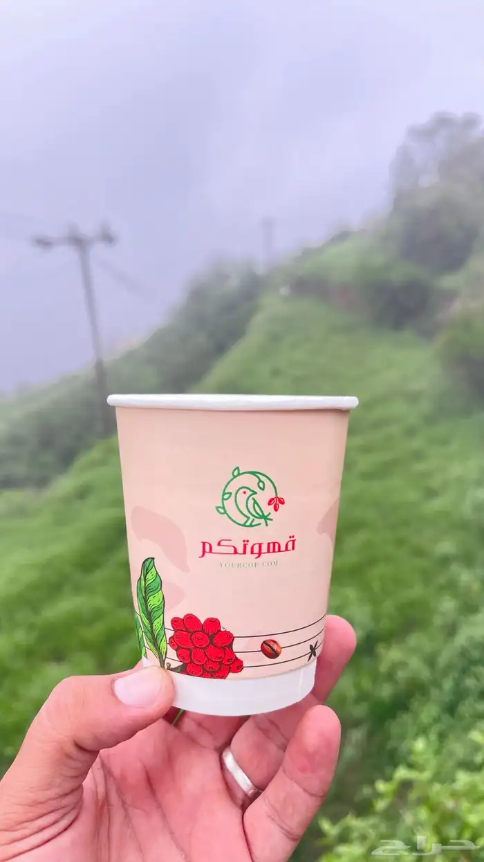مرشد سياحي مرخص من وزارة السياحة في منطقة جازان 2