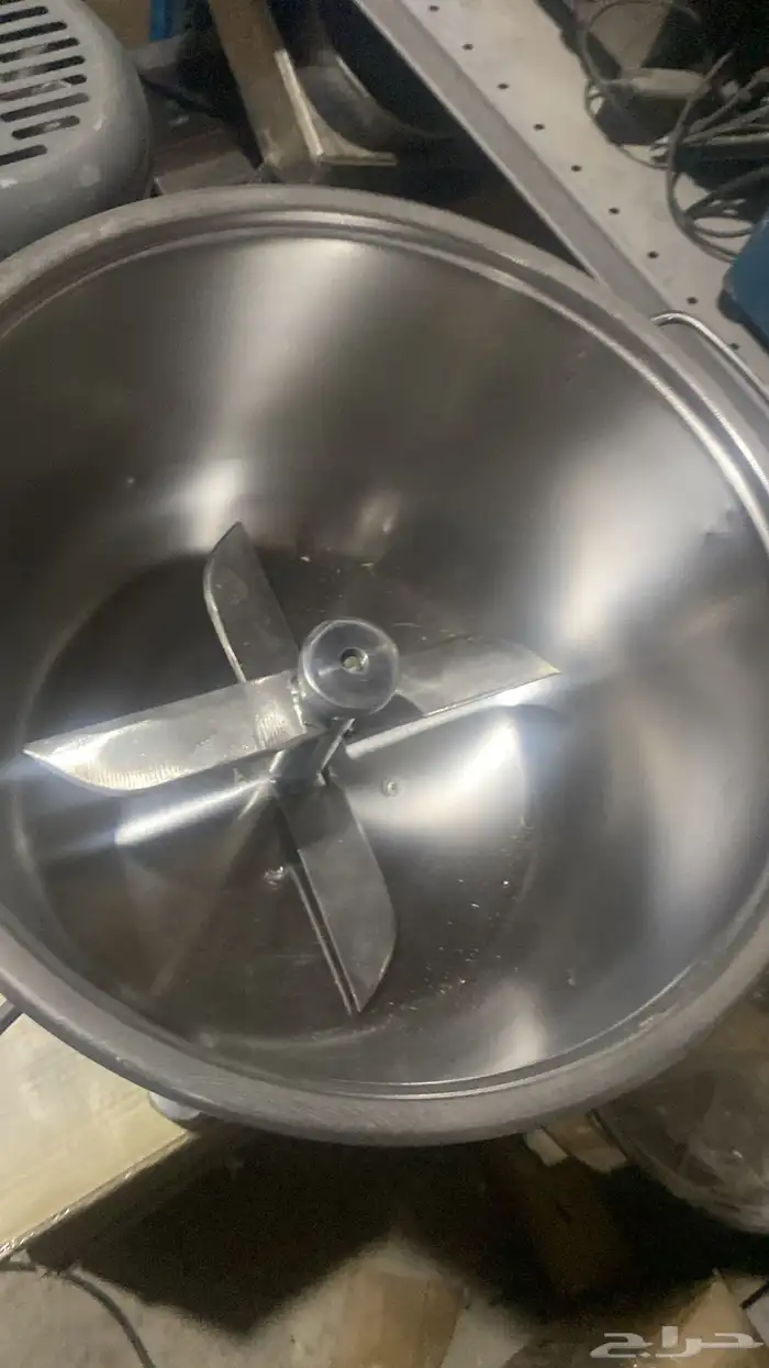 معدات شاورما مكينه شاورما 21