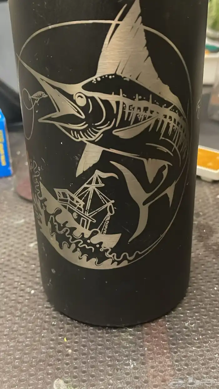 نقش -نحت -على الخشب و اكريلك - مداليات - الايكسسوارات 63