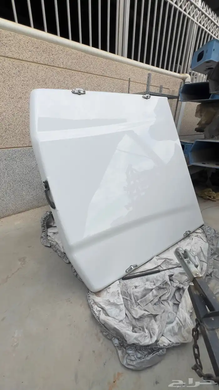 طبق حوض غطاء f150 0