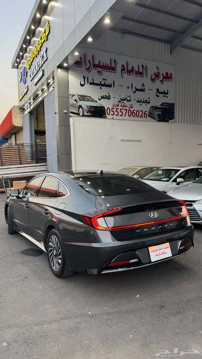 تم البيع الله يبارك للمشتري 12