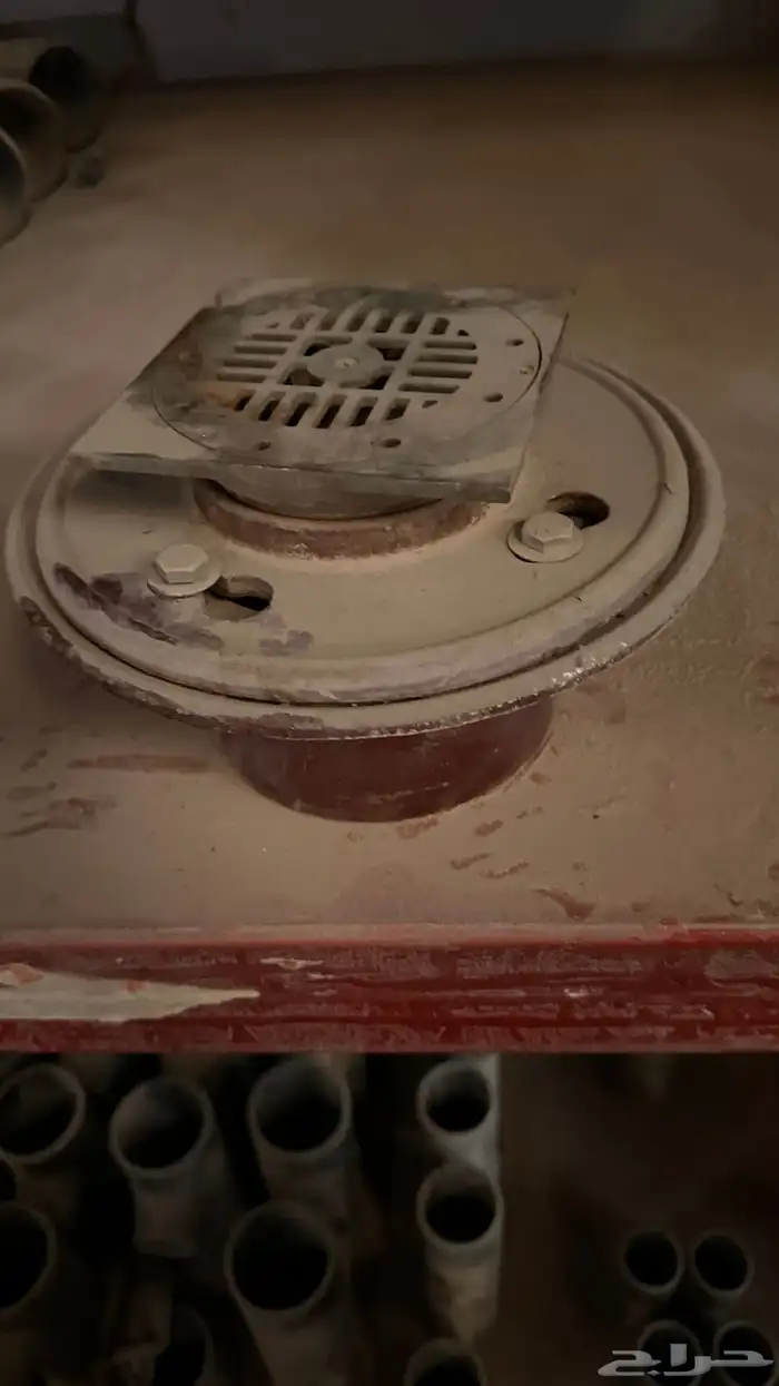 الرياض - صفايات مقاوم للصداء 5