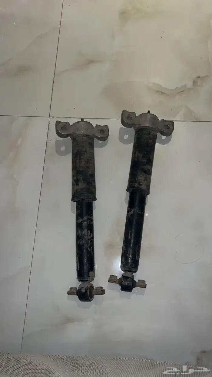 جمبينات موستنق اصليه نظيفه اللبيع 0