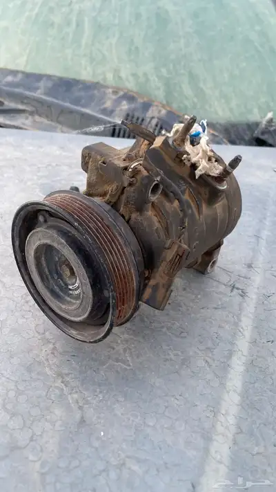 للبيع قطع كلايزر 3