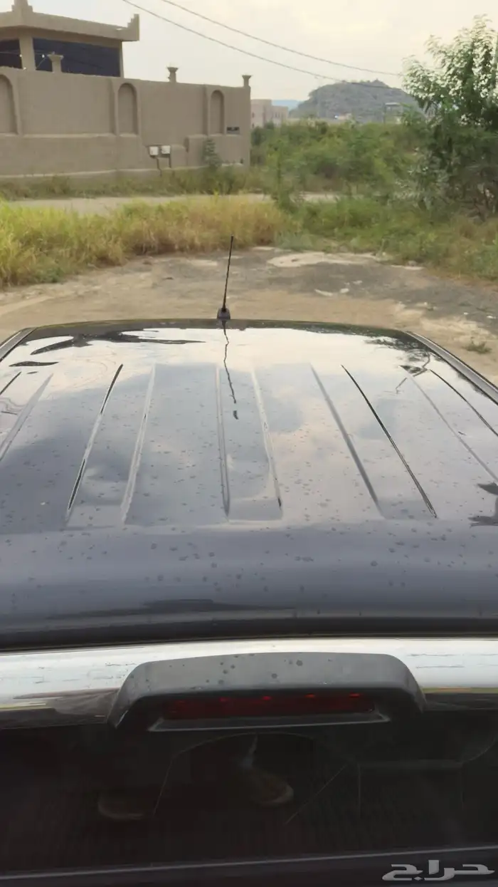 فورد رينجر 2016 4x4 12