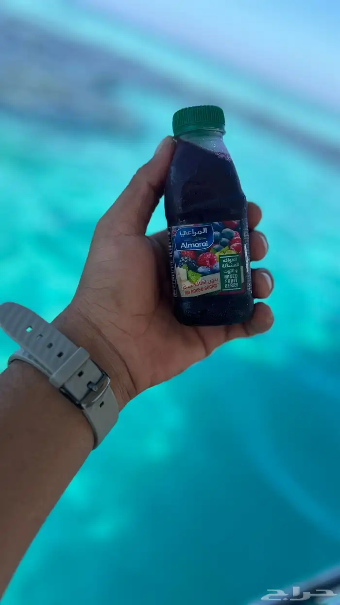 قارب صيد الرايس 1