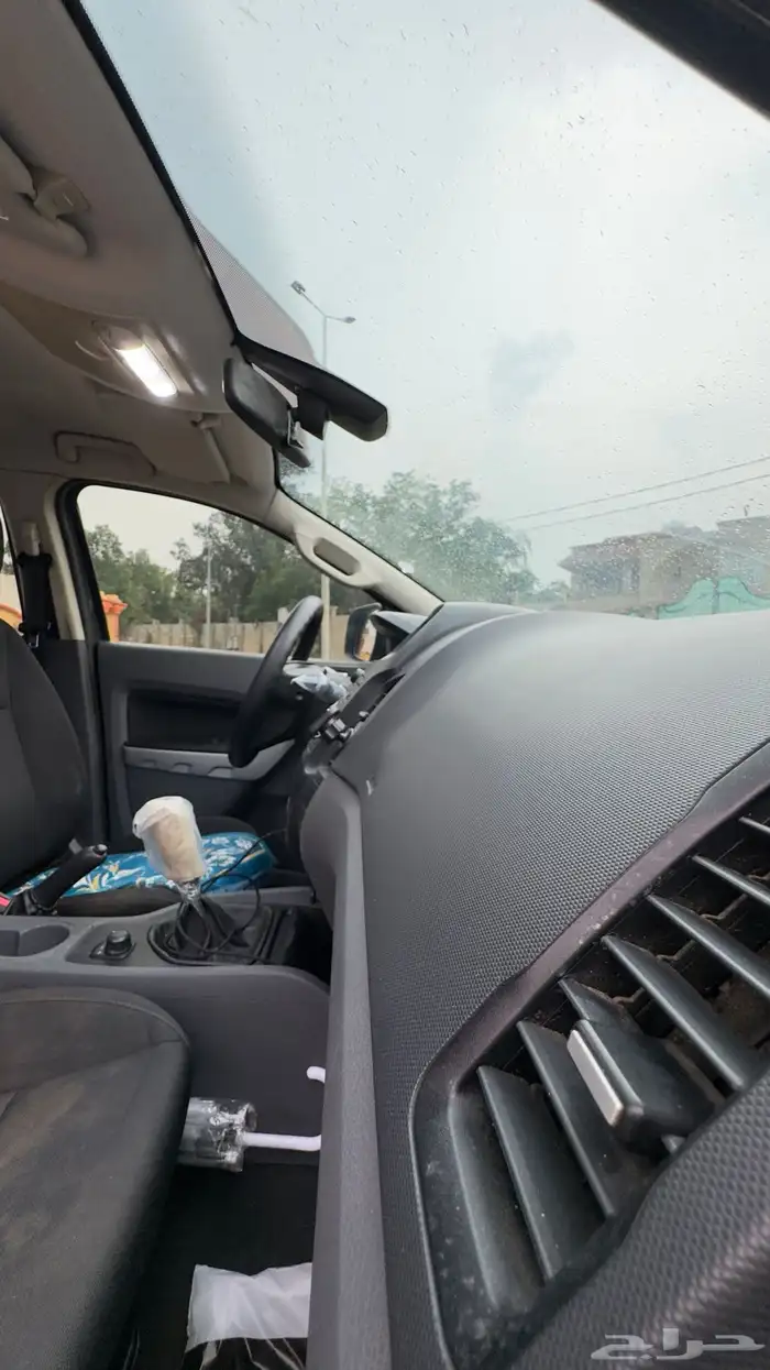 فورد رينجر 2016 4x4 19