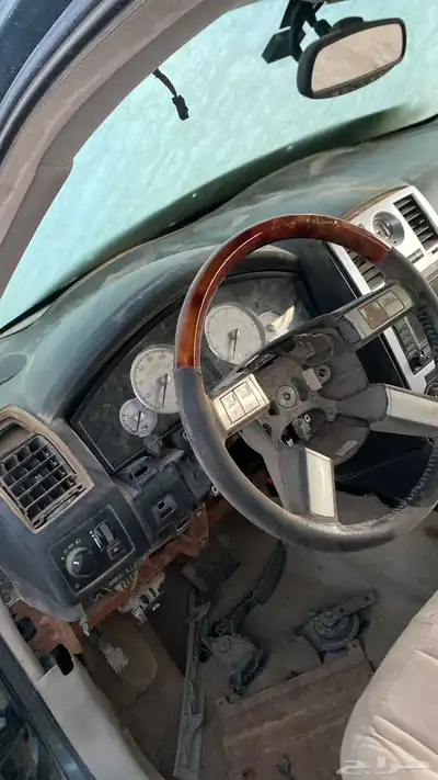 للبيع قطع كلايزر 5