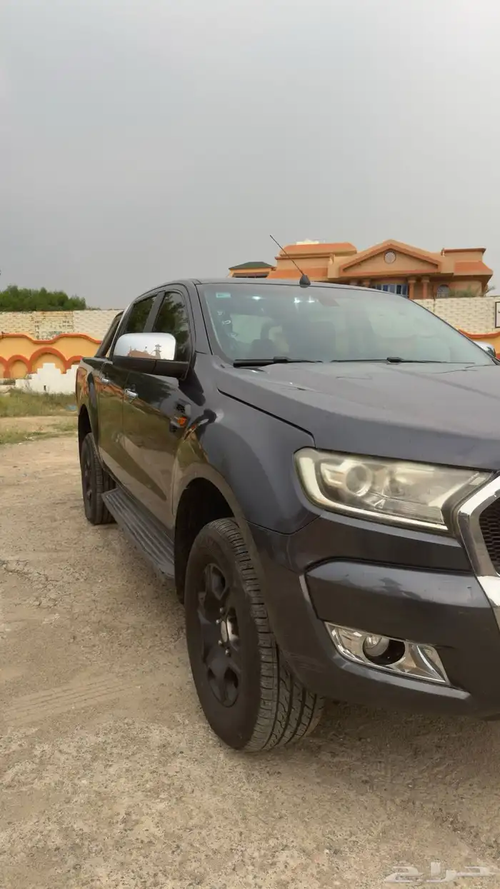 فورد رينجر 2016 4x4 3