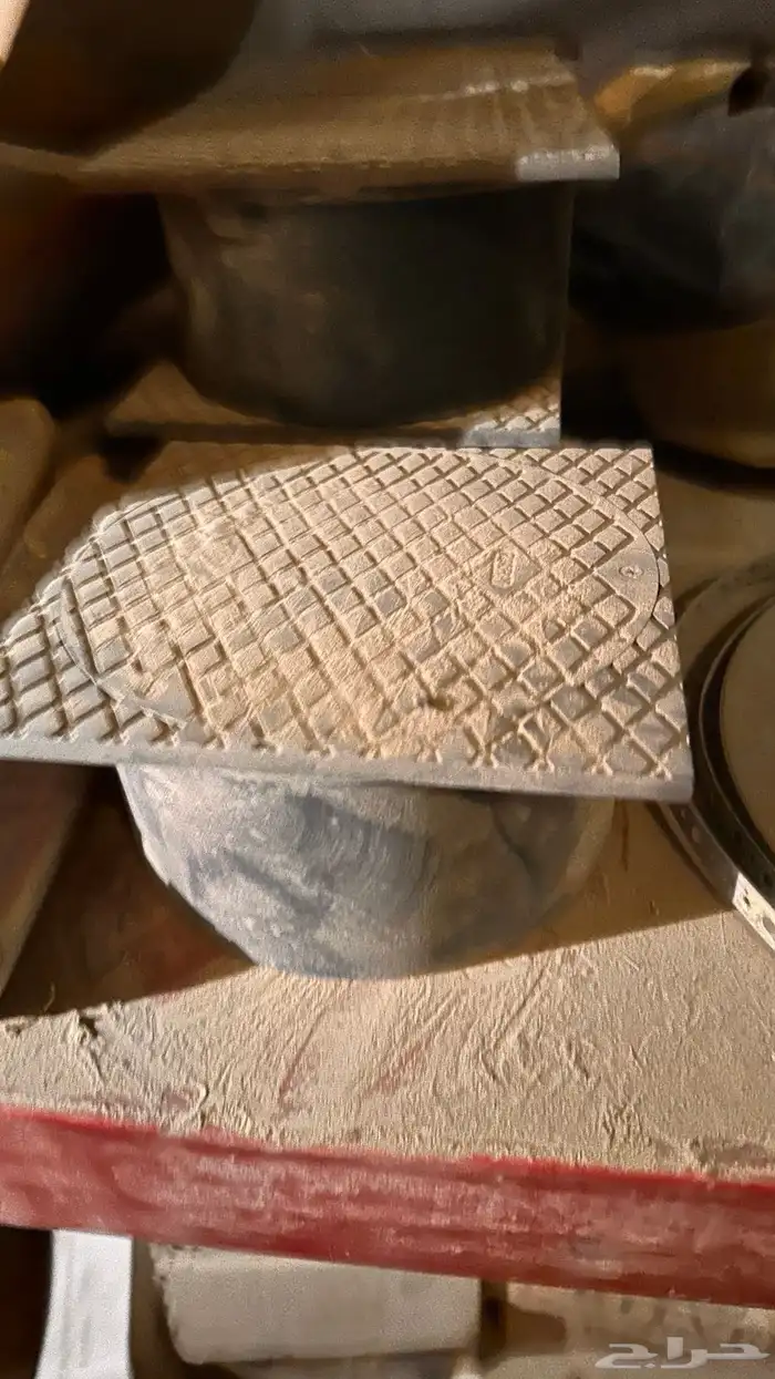 الرياض - صفايات مقاوم للصداء 2