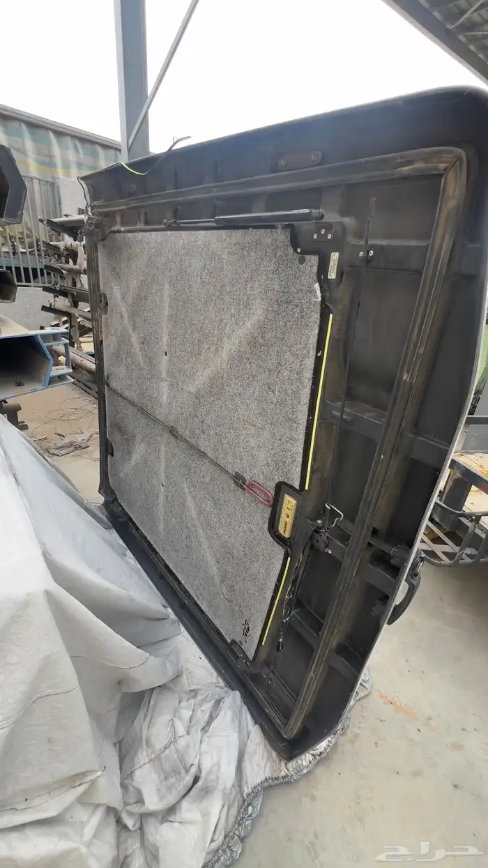 طبق حوض غطاء f150 2