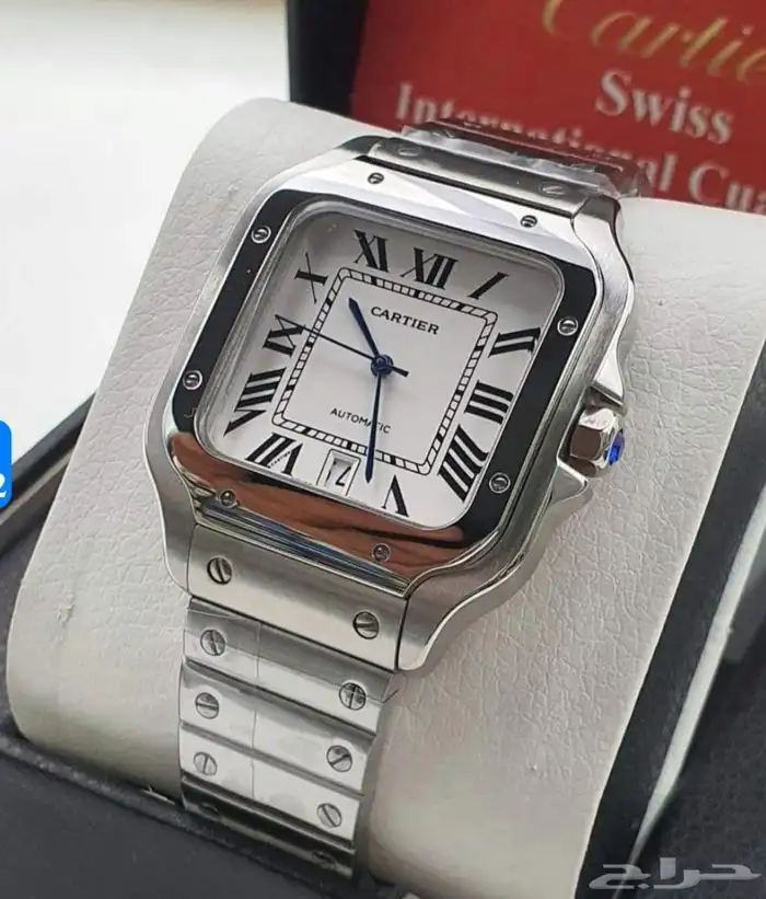 كارتير سانتوس ماستر ب425 ريال توصيل فوري 14