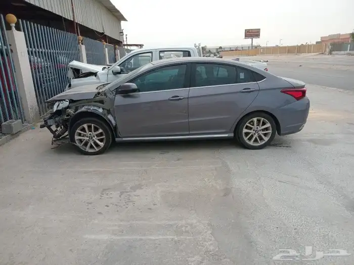 شيري اريزو6 موديل 2023 0