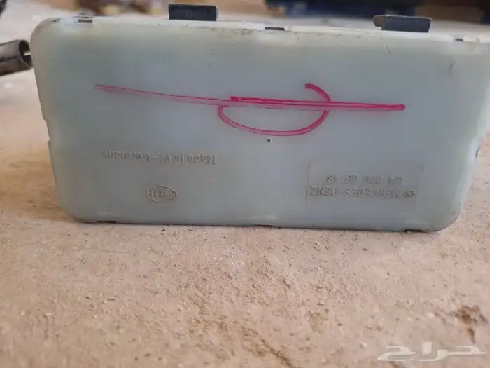 قطع غيار مرسيدس بنز 1991 6
