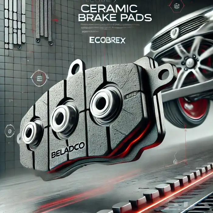 فحمات سيراميك ECOBREX 1