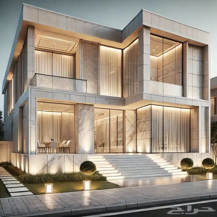 تصميم ديكور مخططات بجودة احترافية عالية 2