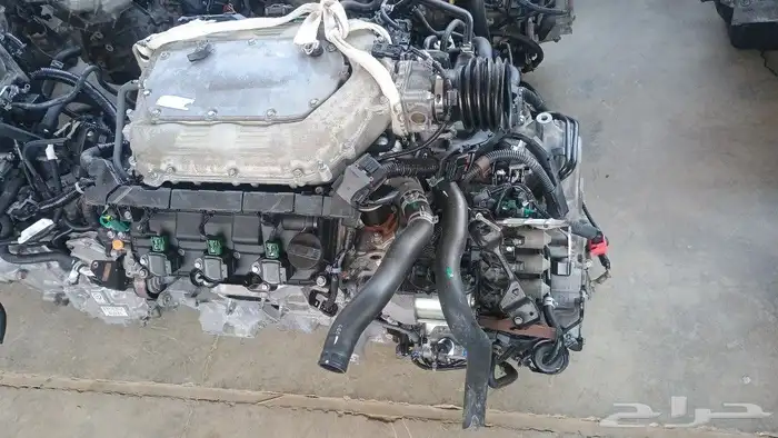 Honda Accord Odyssey Pillot MRV civic city engine gair 8