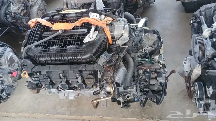 Honda Accord Odyssey Pillot MRV civic city engine gair 7